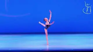 Modern Dance - Valerie Sokolenko, age 13 - Contemporary Dance Confronto - YAGP 2022, San Francisco