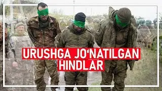 Ukrainaga bosqin: 918 -kun | Rossiya qoidabuzar migrantlarga amnistiya e’lon qilishi mumkin