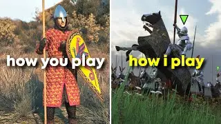 The Side of Bannerlord No One Talks About