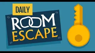 Daily Room Escape 16 August Walkthrough