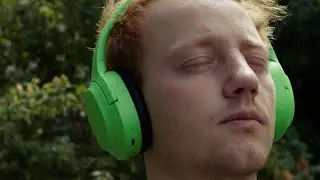 A Cinematic LEC Esports Commercial for Razer