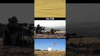 7mm-08rem ELR shots