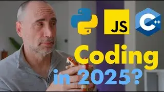 Coding Predictions for 2025