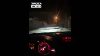 Светодиодные ПТФ линзы ANCARS Light серия GTW-2  Mazda 6 GH 2007-2010  дорестайлинг 🔥