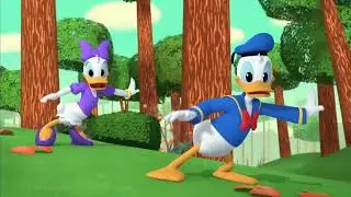 Tanda Comercial Disney Junior Argentina - Chile (02/05/2022)