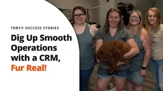 Unleashing Smooth Business Operations for Pet Groomers