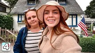 Sorprendo a mi mamá con el viaje de su vida - Día 4