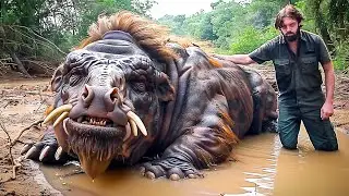 20 Strangest Things Recently Discovered In Jungles Of Borneo