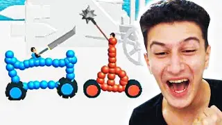 EN SAÇMA OYUN 😂