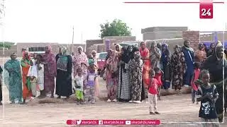 10آلاف شخص من المتأثرين بفيضانات السودان يستفيد بمكرمة حاكم عجمان