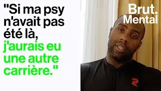 La préparation mentale dans le sport de haut niveau avec Teddy Riner