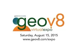 Geov8 Expo 2015 Promo Video
