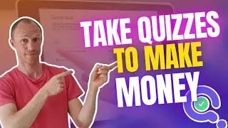 Take Quizzes to Make Money - Purple Circle Review (Worth It?)