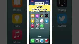 How to Turn off Auto Correction on iPhone 14 pro 