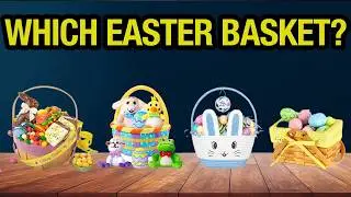25 Best Easter Basket Ideas 2025 - Top Easter Baskets on Amazon