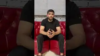 Афиг Ягубов просит помощи у аудитории