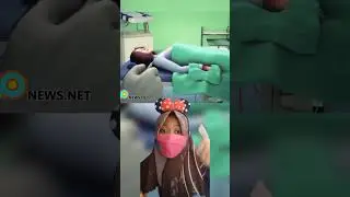Gara - gara Ikat Rambut Tangan Cewek ini Infeksi |Mv 