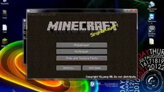 How To Change Your Name on Minecraft [HD]