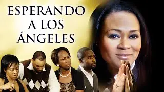 Esperando a los Ángeles| Pelicula Completa en Espanol | Robin Givens