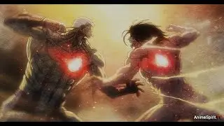 |КЛИП АТАКА ТИТАНОВ|1-3 СЕЗОН|