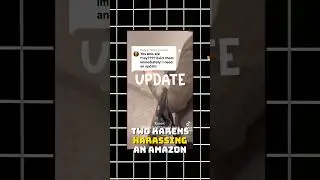 Nobody is safe on the internet 