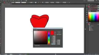 tutorial illustrator pentru incepatori partea 1