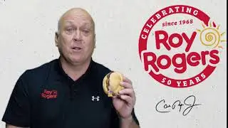 Double-R-Bar Burger Rollback Featuring Cal Ripken, Jr.