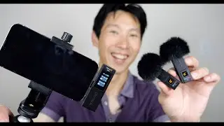 How to Connect an External Mic to an iPhone