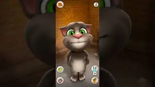 Talking Tom Cat Part 13578 