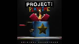 Project Playtime OST (10) - Stage Fright (Theater Ambience)