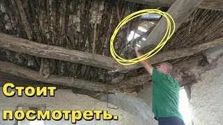 Заброшенный СКЛАД СССР.Что можно найти в таких места.