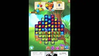 Gummy Paradise Level 2226