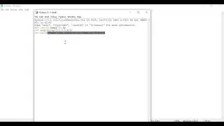 NumPy- itemsize function Example