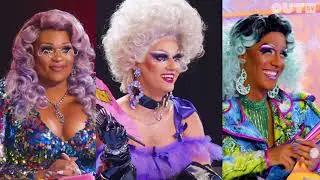 Call Me Mother Series Trailer