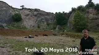 Baretta Parabellum 9mm tek atış