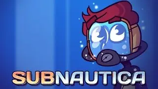 Let's Play Subnautica | RADIATED | Gameplay / Let's Play Part 1