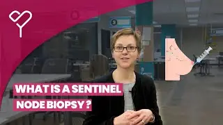 What to Expect From a Sentinel Node Biopsy for Breast Cancer?