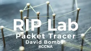 Cisco CCNA Packet Tracer Ultimate labs: RIP routing lab: Answers Part 1
