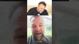 Ned Luke reacts to the best GTA 5 edit off all time 👀 