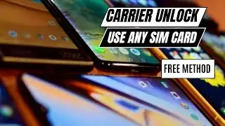 Samsung Galaxy J3 Network Unlock Code