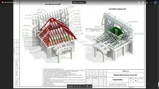 3D-узлы в Revit