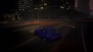 GLORIOUS THUG