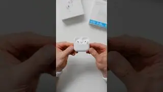 Китайские AirPods!