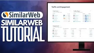 How To Use Similarweb | Similarweb Tutorial