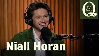 Niall Horan is at his most reflective: 