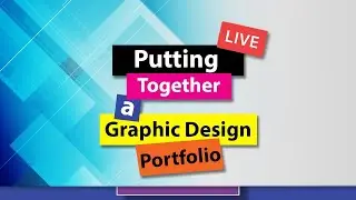 🔴 Portfolio | How to Build a Portfolio