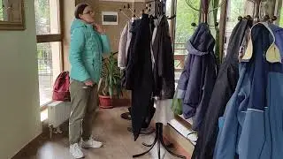 Где вкусно и дешево поесть в Кисловодске? Трапезная столовая на территории Никольского собора.