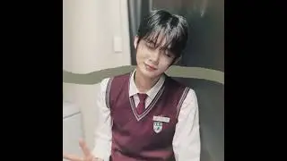 skin tight - txt yeonjun | after effects edit