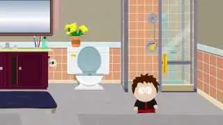 South Park: The Stick of Truth Walkthrough Part 1 (No Comm) | GamersCast