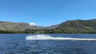 Grand Lake #colorado #grandlake